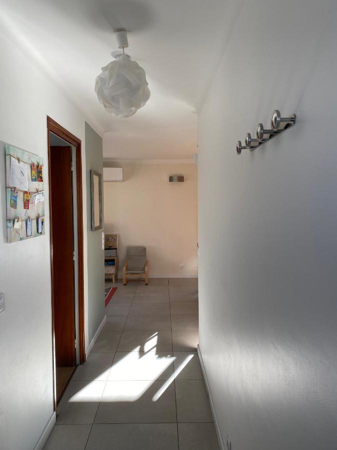 L'Esplanade, Appartement En Centre-Ville Au Calme Puisserguier Exterior foto